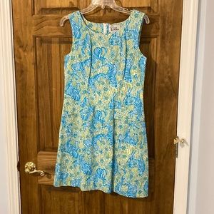 Lilly Pulitzer dress